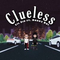 Clueless (feat. Dakky Boi) - Single - Lil Sid