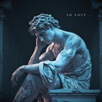 So Lost - Single - Motry