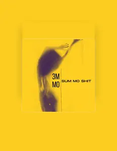 Dengarkan 3MMO, tonton video musik, baca bio, lihat tanggal tur & lainnya!