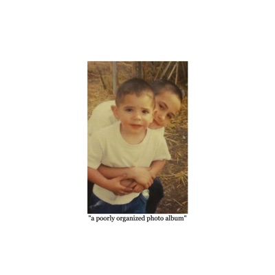 A Poorly Organized Photo Album