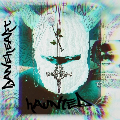 Haunted - Single