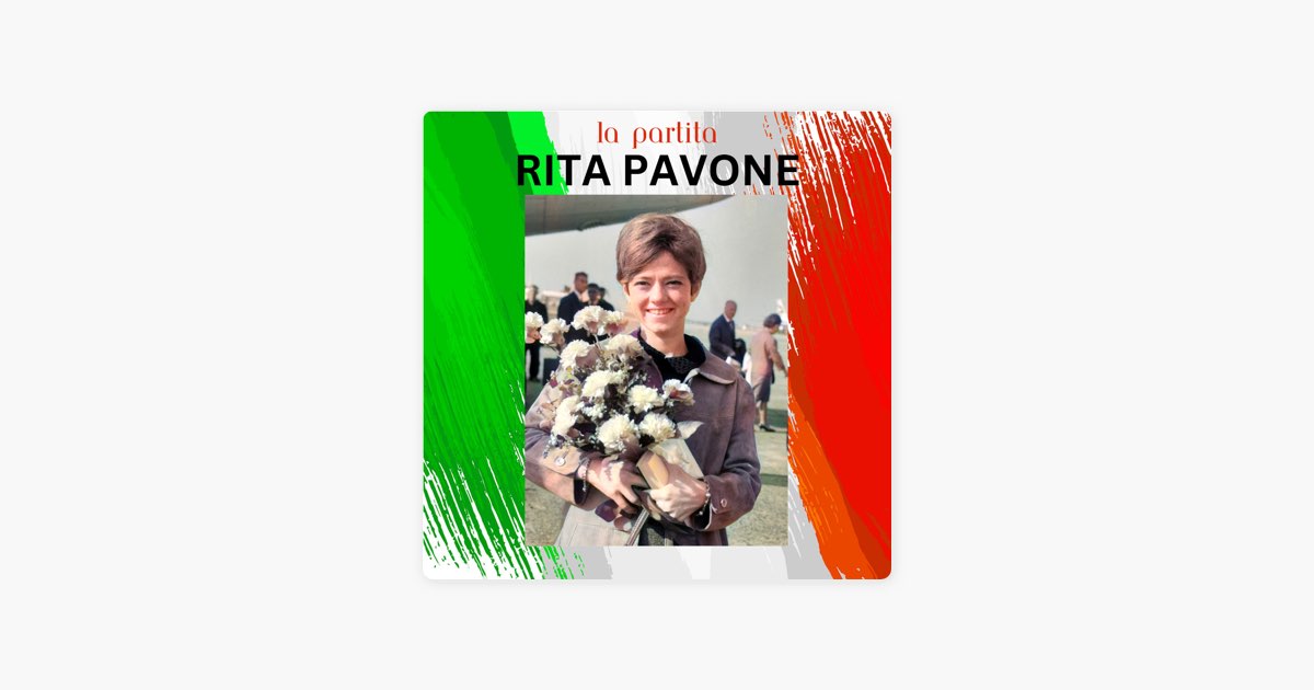 Datemi Un Martello - Song by Rita Pavone - Apple Music