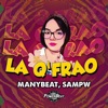 La Q' Frao cover art