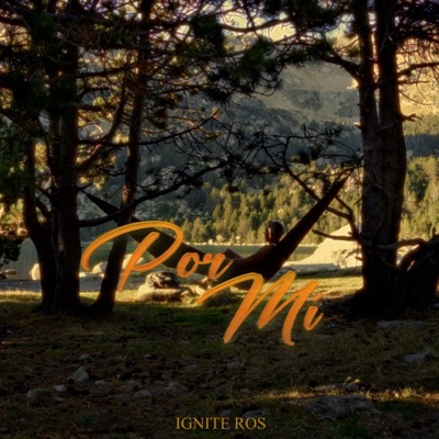 Por Mí - Single
