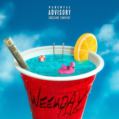 WEEKDAY - Single