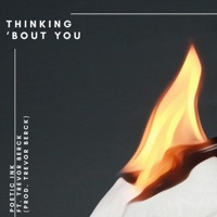 Thinking 'Bout You (feat. Trevor Berck) - Single - Matt Balane