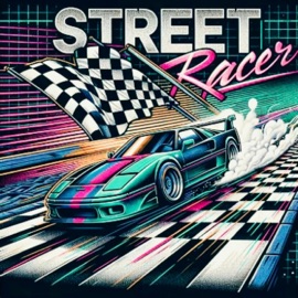 Street Racer OTS