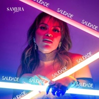 Saudade - Single - Samyra Show