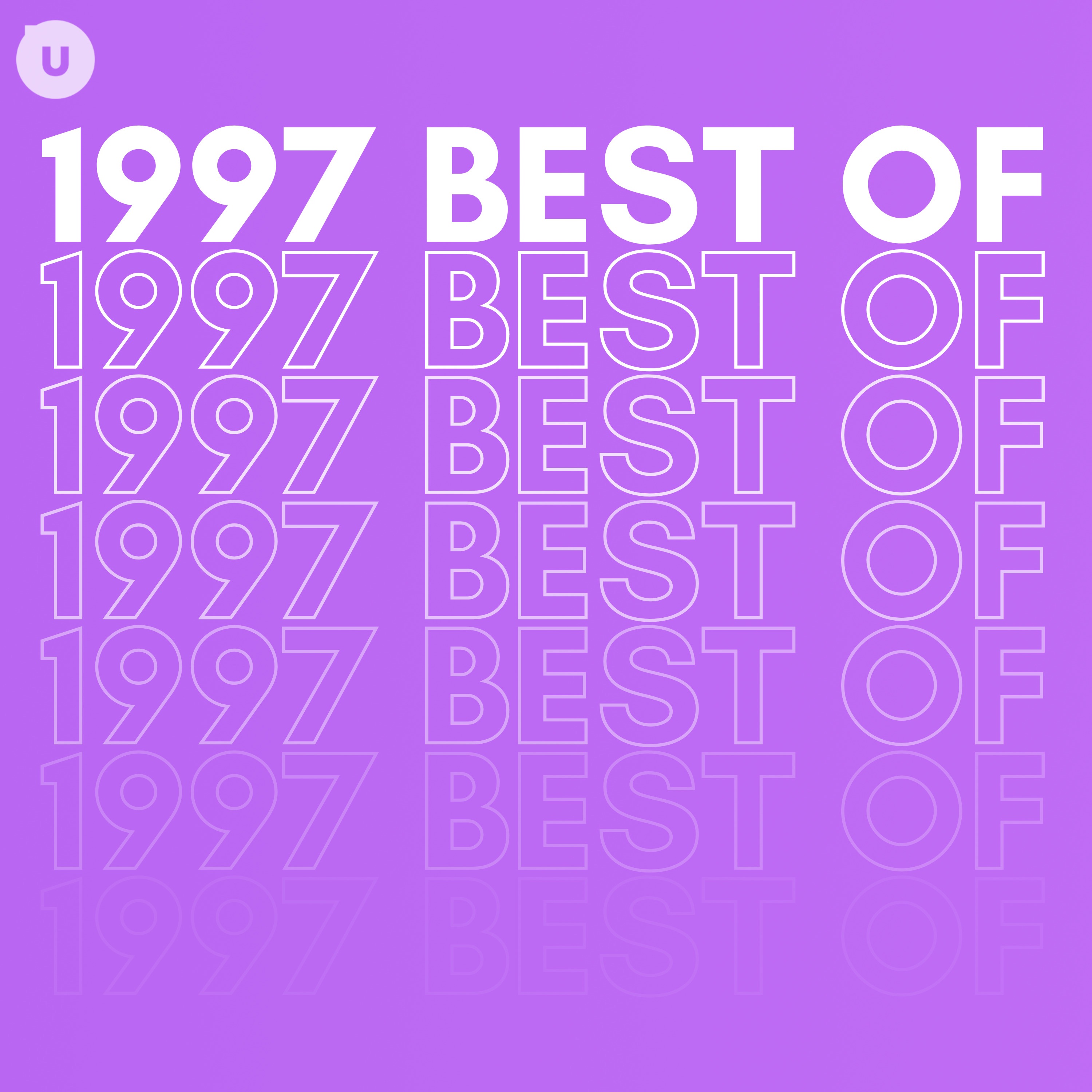 1997 Best of by uDiscover