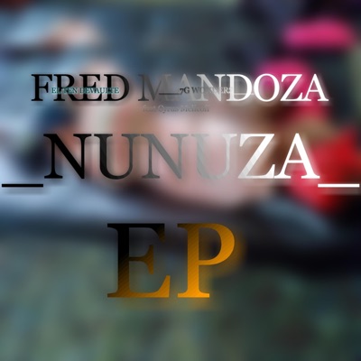 Nunuza - EP