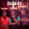 No Go Go (feat. Ko-Jo Cue) - Isolirium, Dr. Pushkin & Ataman Nikita lyrics