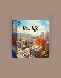 Lusyp सुनें, म्यूज़िक वीडियो देखें, बायो पढ़ें, दौरे की तारीखें और बहुत कुछ देखें!