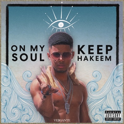 On My Soul - Single