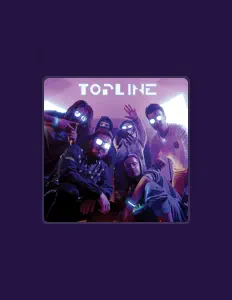 Escucha a TOP LINE, mira videos musicales, lee su biografía, consulta las fechas de las gira y más.
