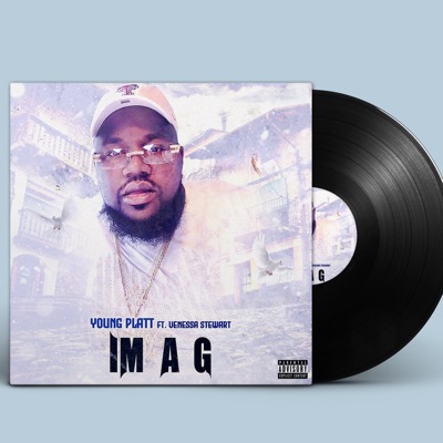 Im a G (feat. Venessa Stewart) - Single
