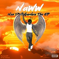 Naww - EP - Maka Barz