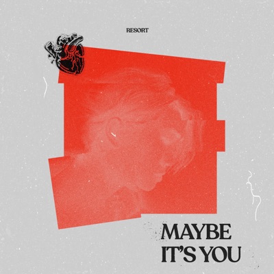 Maybe It's You - Single