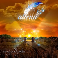 möt mig invid grinden / sång till christofer - Single - Allena