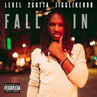 Fall In - Single - Rasheda De'loach