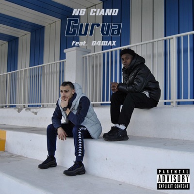 CURVA (feat. D4wax) - Single