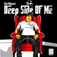 Deep Side Of Me - Ladi Adiosoul