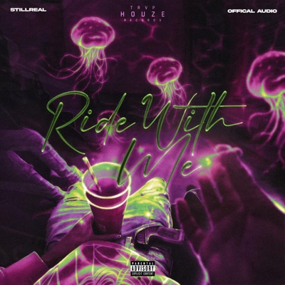 Ride With Me - Single