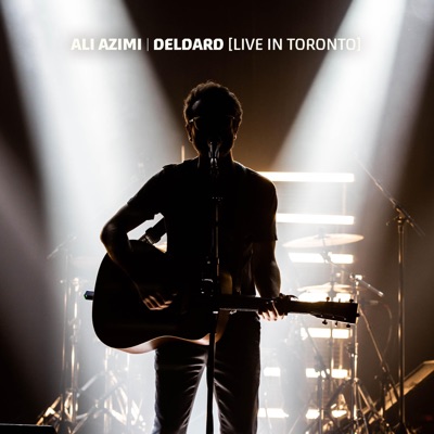 Deldard (Live in Toronto) - Single