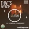 That's My Bop (feat. Snoop Dogg) [Radio Edit] artwork