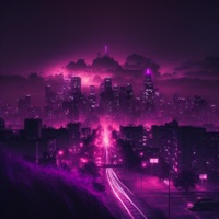 City Lights - Single - GX & ZANDV