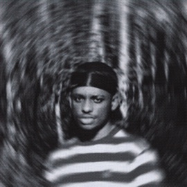 My Darling Caleb Awiti