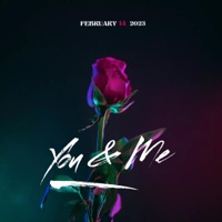 You & Me - Single - NailyDaGoat