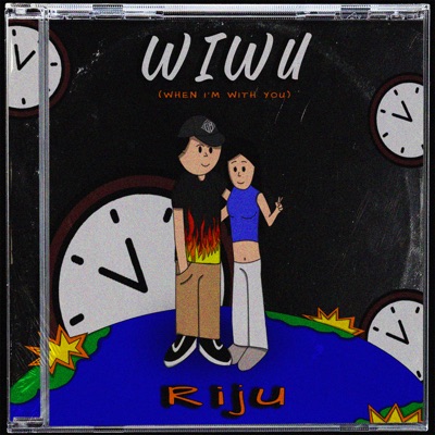 WIWU - Single