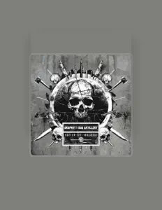 聆聽 Sub Artillery、觀看音樂影片、閱讀小傳、查看巡演日期等！