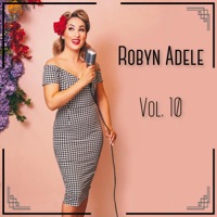 Vol. 10 - Robyn Adele Anderson