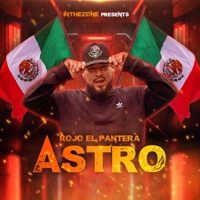 Astro - Single - Rojo the Panther