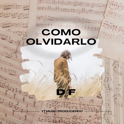 Como Olvidarlo - Single