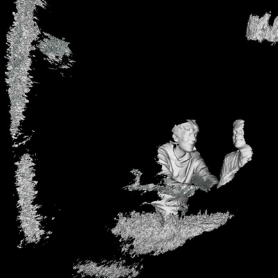 LALALALA (feat. eam & chips) - Single