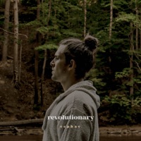 Revolutionary - Single - Cephas