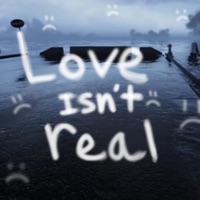 Love isn't real (feat. J. Smoov) - Single - AlphaFXRE