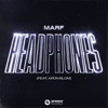 Headphones (feat. Aron Blom) - Single