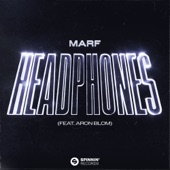 Headphones (feat. Aron Blom) artwork