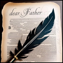 Dear Father (feat. Lance Blake) Clint Mann
