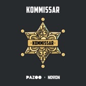Kommissar artwork