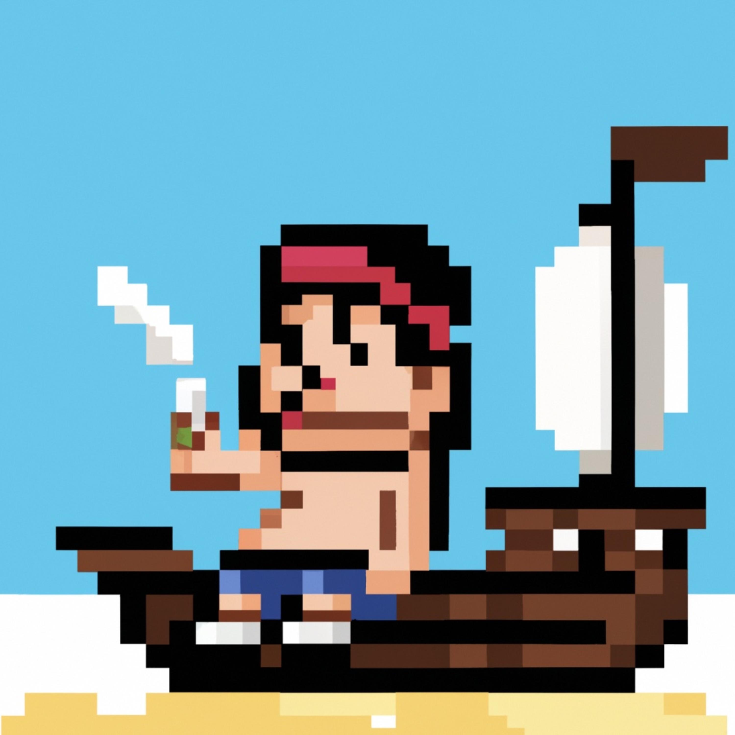 Jack Sparrow - Single