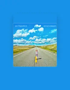 Jon Fitzpatrickを聴いたり、ミュージックビデオを鑑賞したり、経歴やツアー日程などを確認したりしましょう！