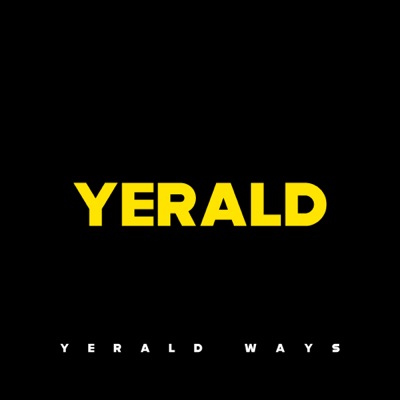 Yerald - Single