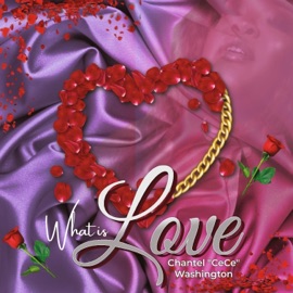 Body (feat. Kimmy) [EP Version] Chantel 