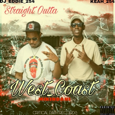 JE MTAWEZAA (feat. Keah 254) - Single