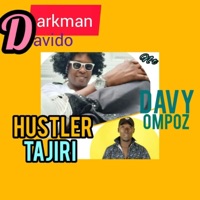 Hustler Tajiri (feat. Davy Ompoz) [Remix] - Single - Darkman Davido