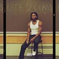 Late 2 Class - Single - Jay Wood